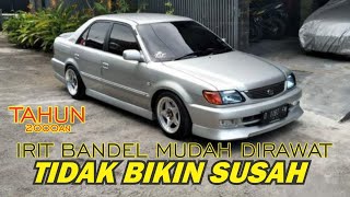 Sedan Murah 40 Jutaan Paling Mending Dijamin gak Nyusahin