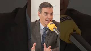 Sánchez Mi Hermano Y Mi Mujer Son Inocentes