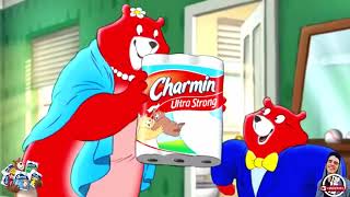 New Charmin Ultra Strong Commercial 2010