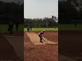 Shot over Cover