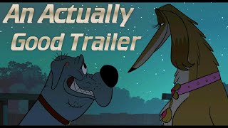 Download Lagu Fixed Trailer But It Doesn't Suck MP3 Download Lagu Fixed Trailer But It Doesn't Suck MP3