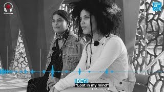 Watch Ibeyi Lost In My Mind video