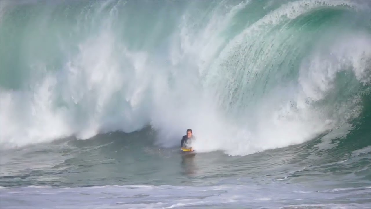 Derek Hameister - Peak of the Year Entry - Wedge Awards 2022
