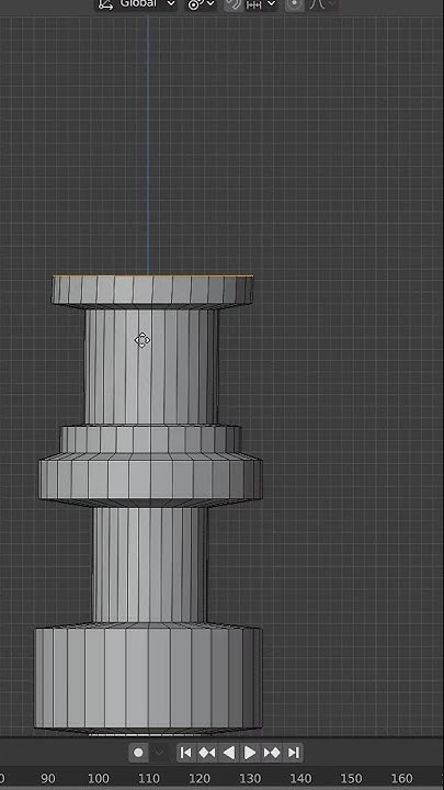 how-to-3d-a-model-a-lightsaber-youtube