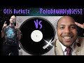 Otis bucketz vs polo damadlyricist compliment tournament battle  the heros of hiphop
