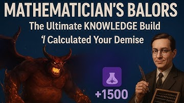 I Break AoW4 MP With Math - The Mathematician