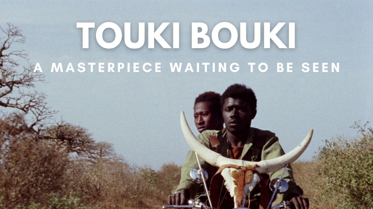 ⁣The African Film Everyone Should Watch