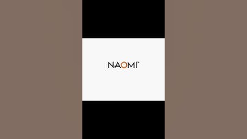 Naomi bootanimation for WVGA Android devices