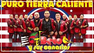 Mix Tierra Cali Cumbias || Moviditas Para Bailar - BETO Y SUS CANARIOS ???? Puro Tierra Caliente 2021????