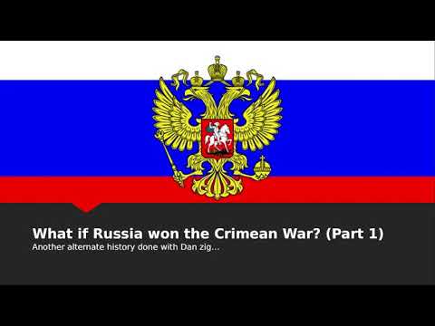Video: Crimean War. Without Retouching - Alternative View
