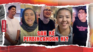 Download Lagu Life at Thinker: Sah Ke Perbincangan Ni? MP3 Download Lagu Life at Thinker: Sah Ke Perbincangan Ni? MP3
