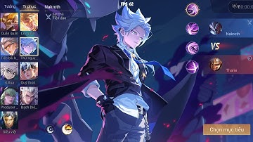 Mod Full Skin Liên Quân Mùa 32 | Hack Map Liên Quân Menu Không Key | All Free dưới bình Luận