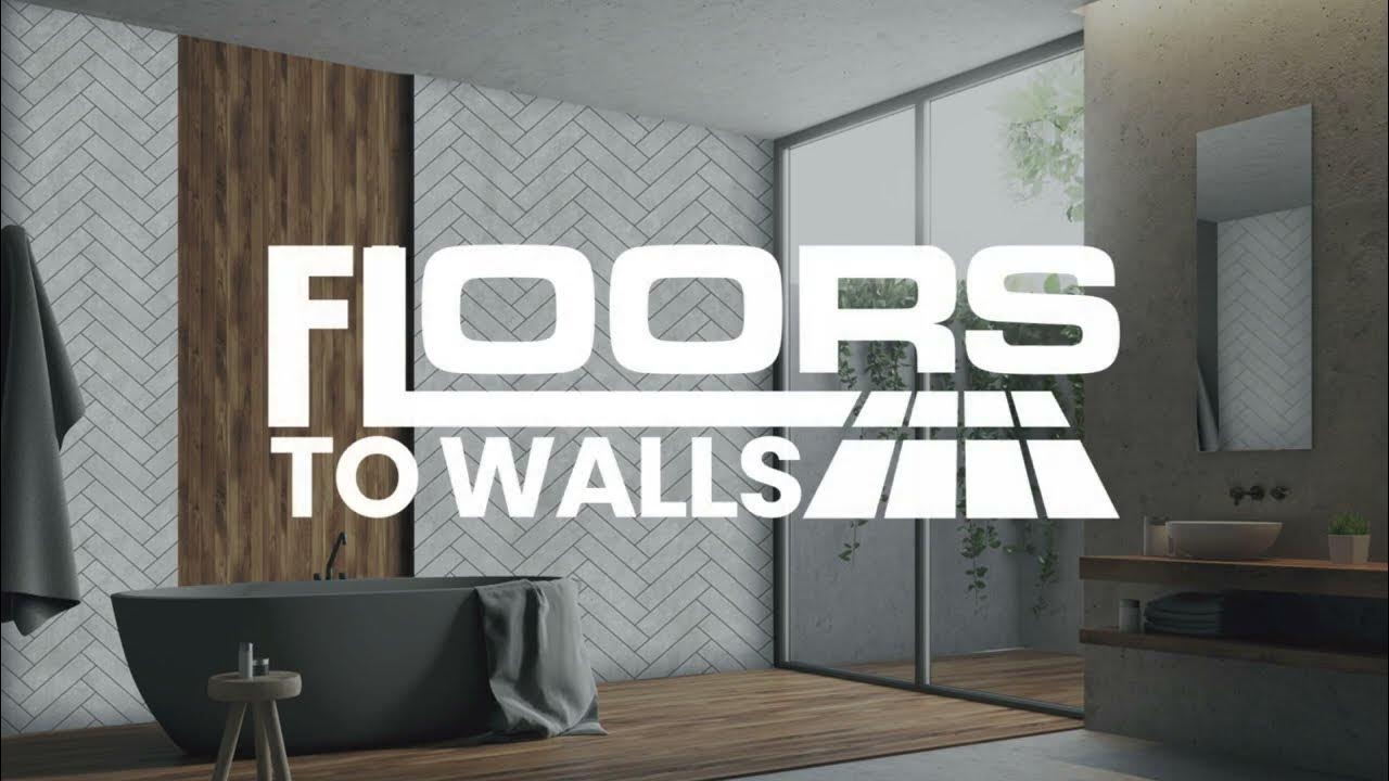 How to measure your walls for panelling YouTube