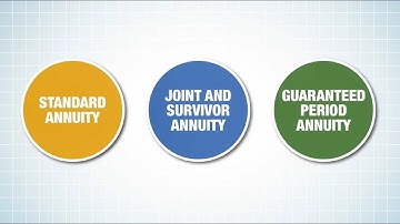 Selecting a Retirement Benefit Option