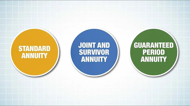 Selecting a Retirement Benefit Option