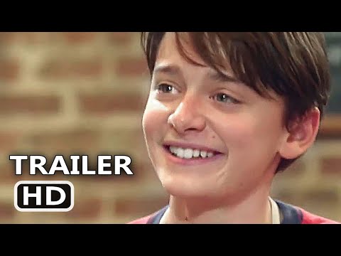 ABE Trailer (2020) Noah Schnapp, Comedy Movie