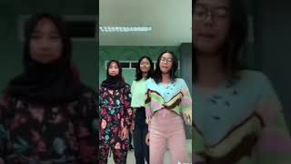 Tiktok Pargoy Anak DJS #djs #reyqeel #syaqeel