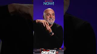 Hikmet Karamanın Kerem Aktürkoğlu Yorumu