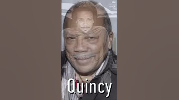 Quincy Jones Tribute - "Just Once"