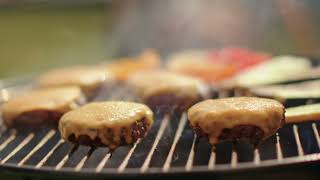 100% Real Beef