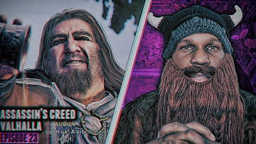 "Who is the Vault" - Assassin