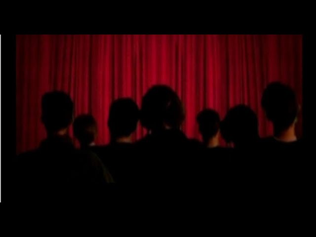 Cagey Strings - Unbekannte Nacht