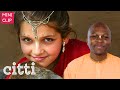 African hindu monk beautifully explains sanatana dharma in 60 seconds