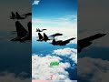 This Jet Leaks Fuel on Purpose… And It’s Brilliant！