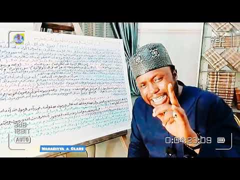 KARATU FISABILILLAH GA JAHILAN SALAFIYYA MASU SAURIN KAFIRTA MUSULM ALMAJIRAN IBN TAIMIYYA