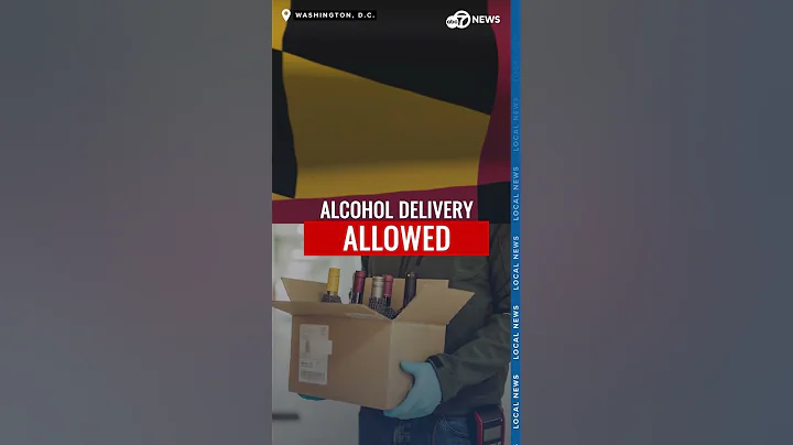 Big changes for DC, Maryland and Virginia: New laws take effect starting July 1