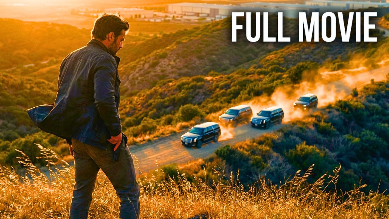 Ex-Girlfriend Kidnapped by the Russian Mafia | Mafia Target | 2026 Action Crime Movie