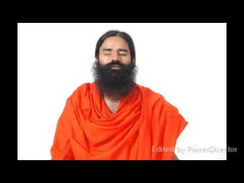                  SwamiRamdev  