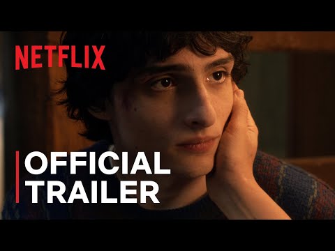 Stranger Things 5 Official Trailer Netflix