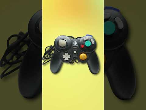 The WEIRDEST Third-Party Nintendo Controllers...