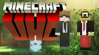 MineShield UHC | Season #0