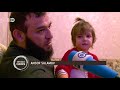 Chechenia: hijas perdidas | Enfoque Europa