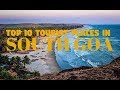 Top 10  Places To Visit In South Goa