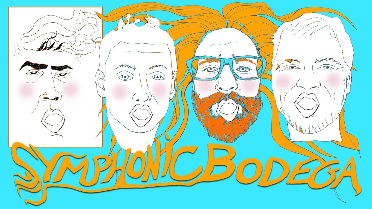 Watch Symphonic Bodega - All Over Again on YouTube Watch Symphonic Bodega - All Over Again on YouTube