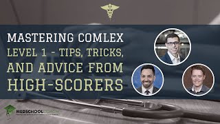 Famous Mastering COMLEX Level 1 - Tips, Tricks, and Advice From High-Scorers Net Worth