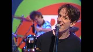 They Might Be Giants – Till My Head Falls Off (Live on Recovery)