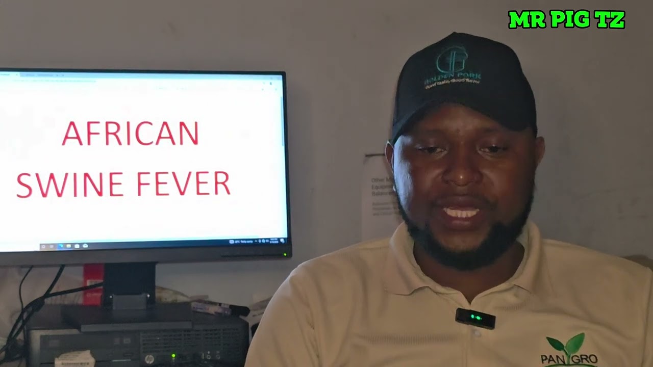 HOFU YATAWALA-HOMA YA NGURUWE(ASF) HISTORIA INASEMAJE?