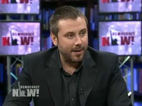 Jeremy Scahill: As Mass Uprising Threatens The Saleh Regime, A Look At The Covert U.S. War In Yemen