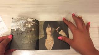 [Unboxing] TVXQ_Rising_sun
