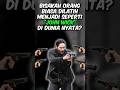 Bisakah orang dilatih menjadi seperti John Wick? #shorts #johnwick #deltaforce #navyseals