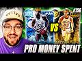 PRO MONEY SPENT EPISODE 156: TIER 1 KOTC REWARDS AND DISCUSSING A SWEATY T1 MATCHUP!!