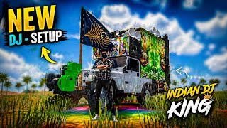 Dj truck wala game ! Loading Dj truck game ! Dj truck game bus Simulator Indonesia !Hindi Remix song