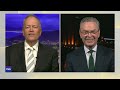 Bill Shorten and Christopher Pyne dissect the monoculture debate | 7.30