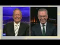Bill Shorten and Christopher Pyne dissect the monoculture debate | 7.30
