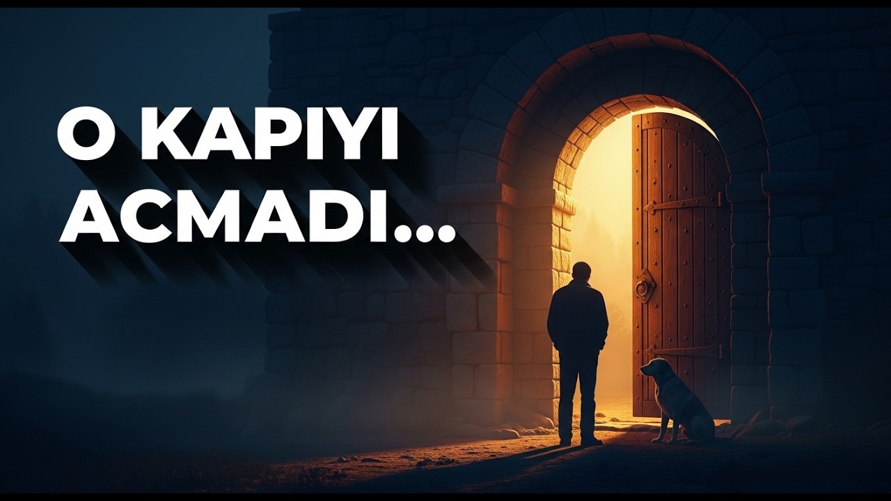 Bir Köpek Bile İlk Kapısını Unutmaz: Hasan’ın Manevî Uyanış Hikâyesi (Şükür ve Vefa )