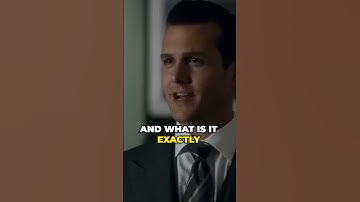 Suits: Jessica Pearson Married WHO?! 😱 #shorts #suits #harveyspecter #mikeross